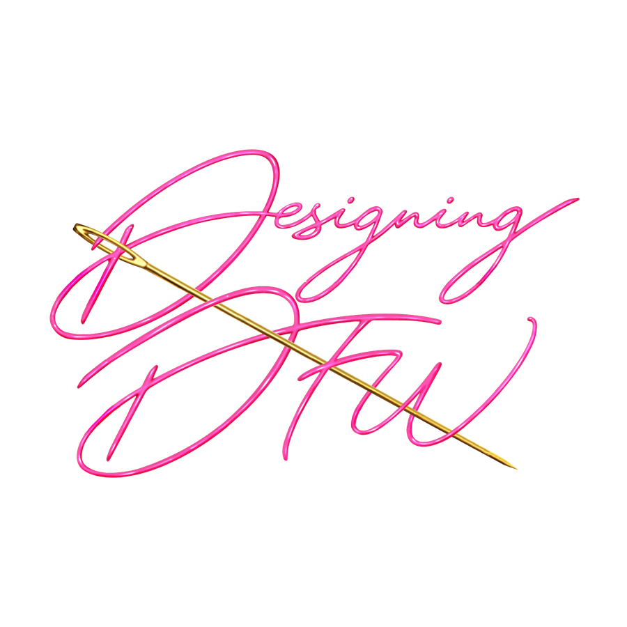 Designing DFW logo