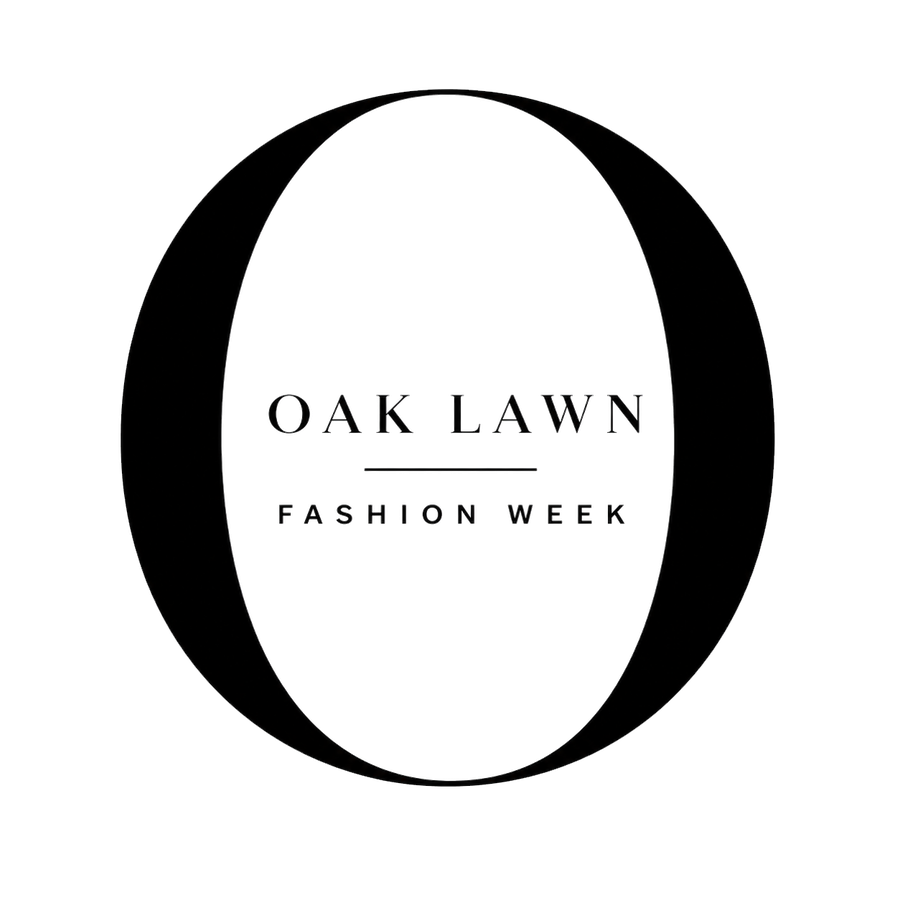 Oak Lawn Fashion Week logo